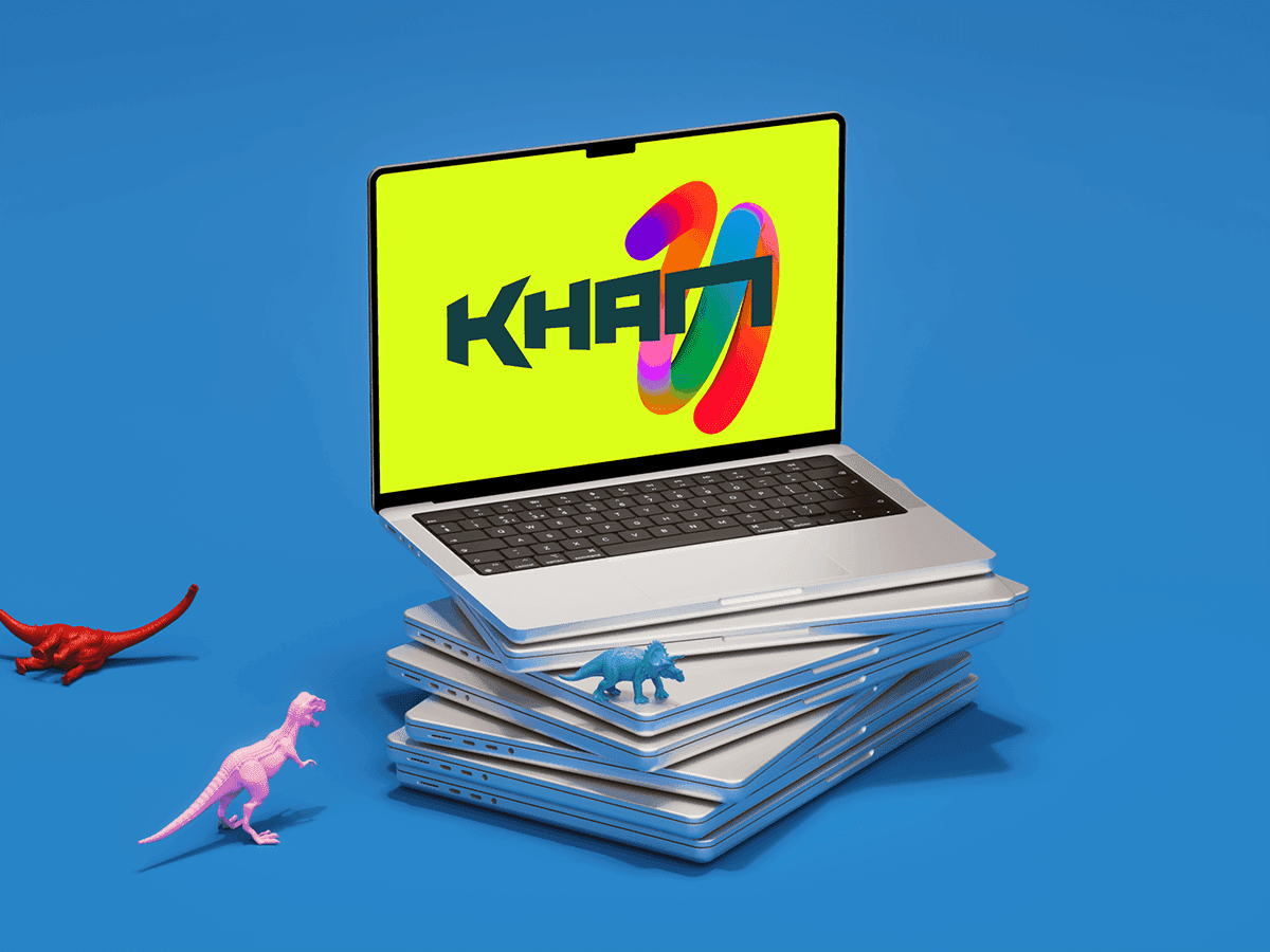 Khan Laptop — 8