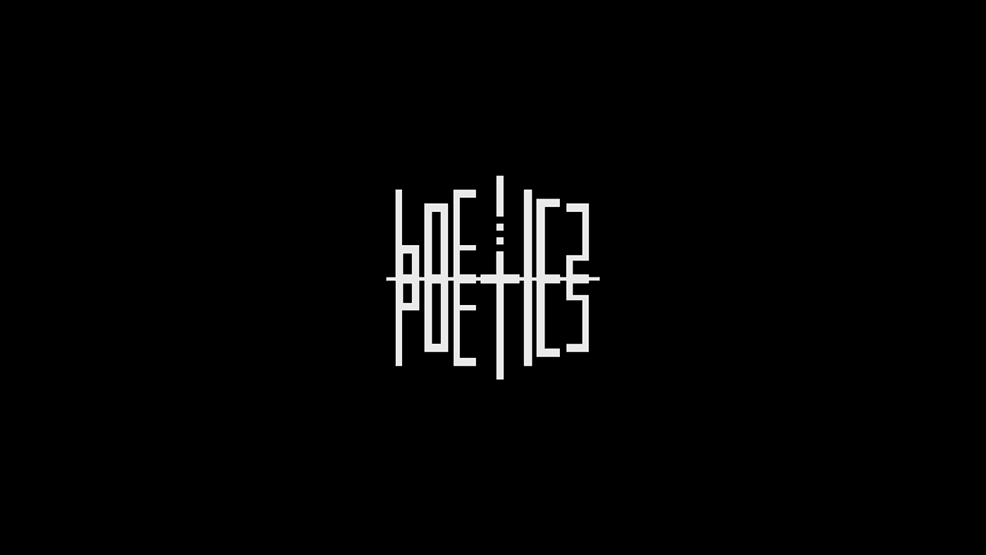 مجله Poetics — 1