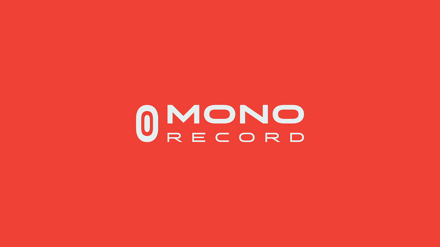 Mono Records