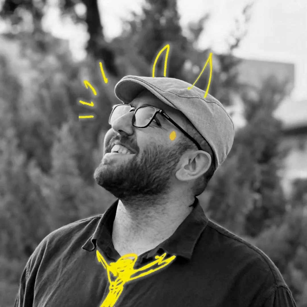 Yashar Mahmoudi