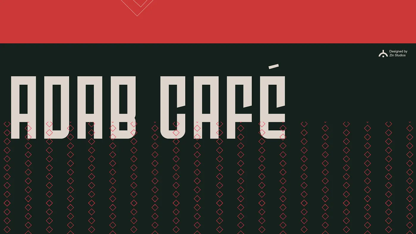 Adab Café — still 2 of 6