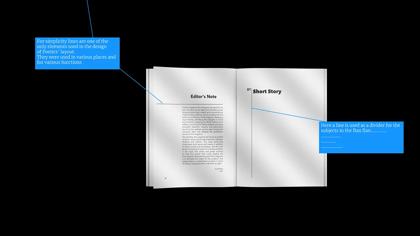 Poetics Magazine — still 5 of 11