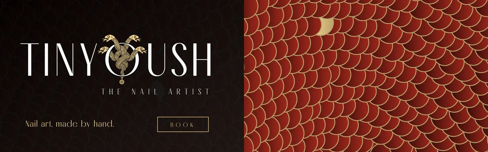 Tinyoush — still 7 of 34