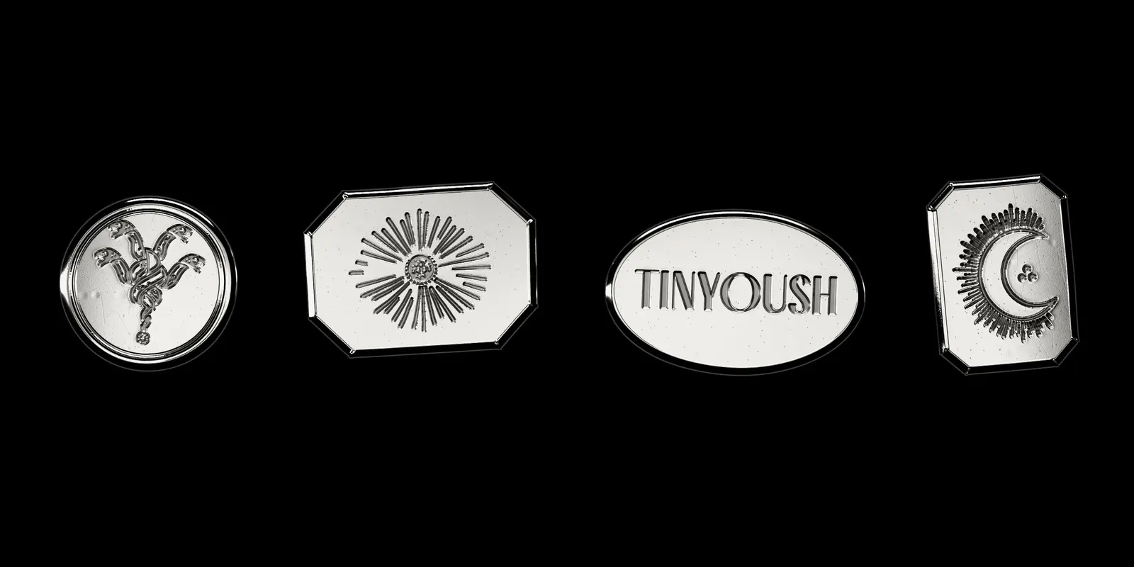 Tinyoush — still 2 of 34