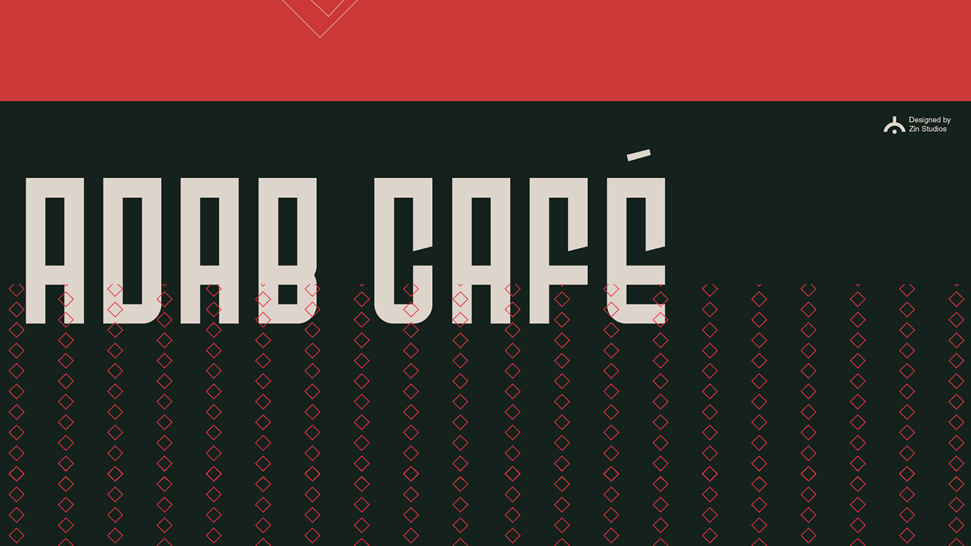 Adab Café — still 2 of 6