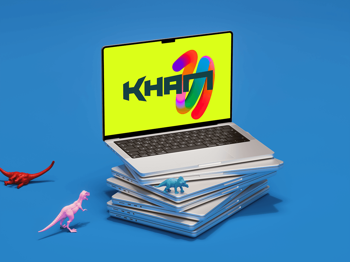 Khan Laptop — still 6 of 15