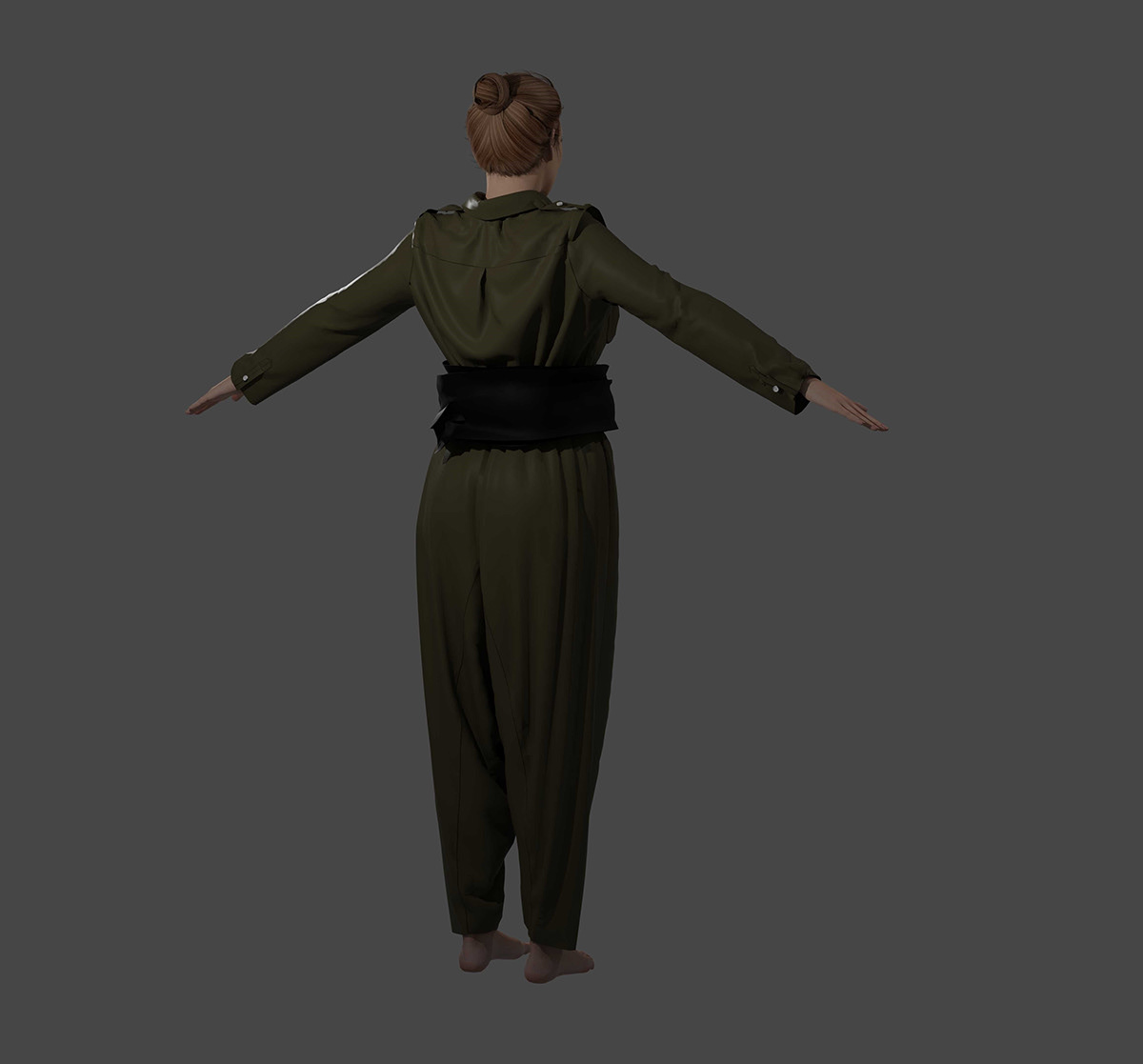 Kurdish Traditional Costumes — still 6 of 8