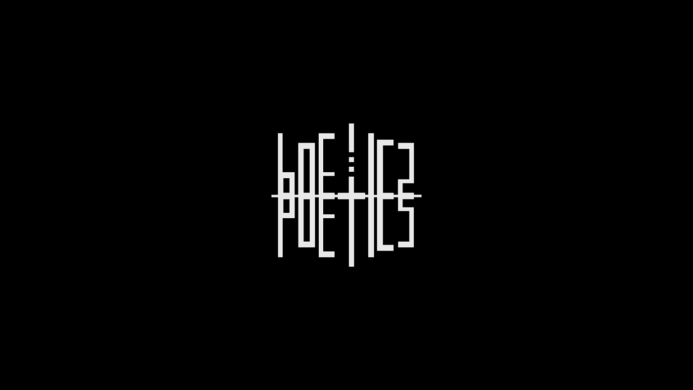 Poetics Magazine — still 1 of 11