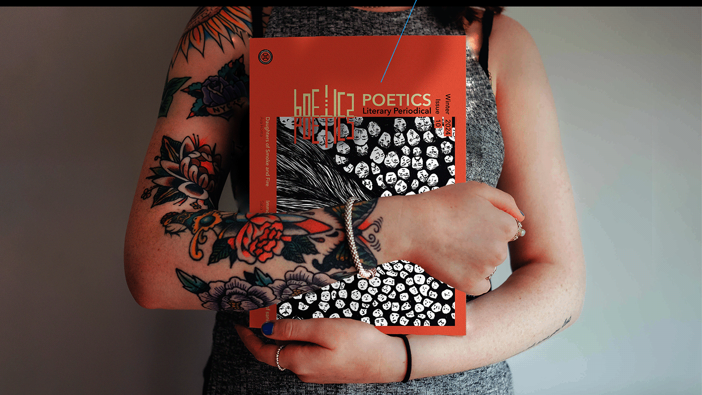 Poetics Magazine — still 11 of 11